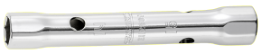 Expert by Facom Cyprus - 13 X 17ΜΜ SIDED STRAIGHT BOX WRENCHES
