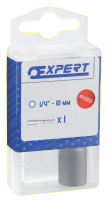 Expert by Facom Cyprus - HEX MAGNETIC NUT SOCKET - 9MM