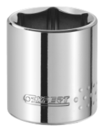 Expert by Facom Cyprus - 1/2" METRIC HEX SOCKETS 34mm