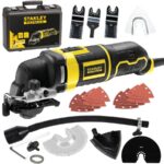 Stanley Fatmax Power Tools fme650k-qs