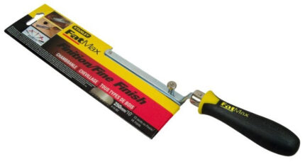 Stanley Hand Tools - 0-15-252