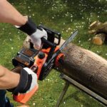 Black and decker GKC1825L20-QW