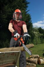 Black and Decker GKC1825L20-QW