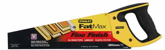 Jetcut_380mm Stanley Hand Tools - 2-15-594