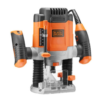 Black & Decker Power tools KW1200EKA