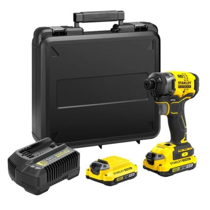 Stanley Fatmax SFMCF820D2K