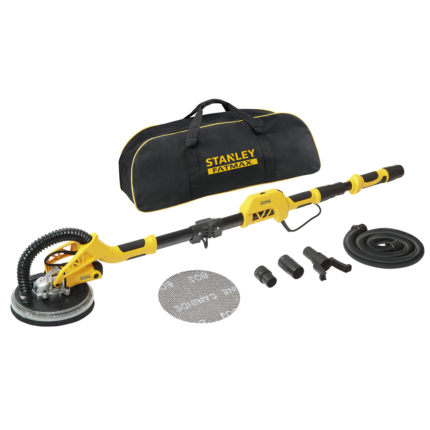 Stanley power tools SFMEE500S-QS