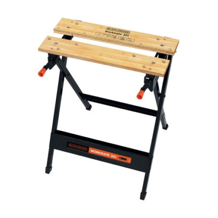 Black & Decker Power tools WM301