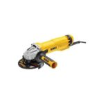 1200W ΜΙΚΡΟΣ ΓΩΝΙΑΚΟΣ ΤΡΟΧΟΣ 125mm ΔΙΑΚΟΠΤΗΣ NO-VOLT ΛΕΙΤΟΥΡΓΙΑΣ
