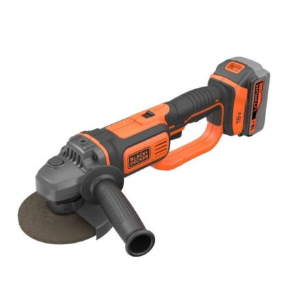Black & Decker Cyprus Power tools bcg720m1-qw