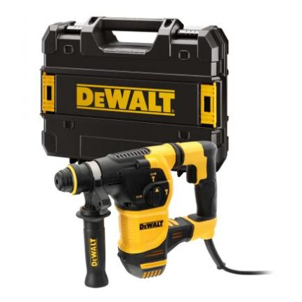 DeWalt Power tools D25333K