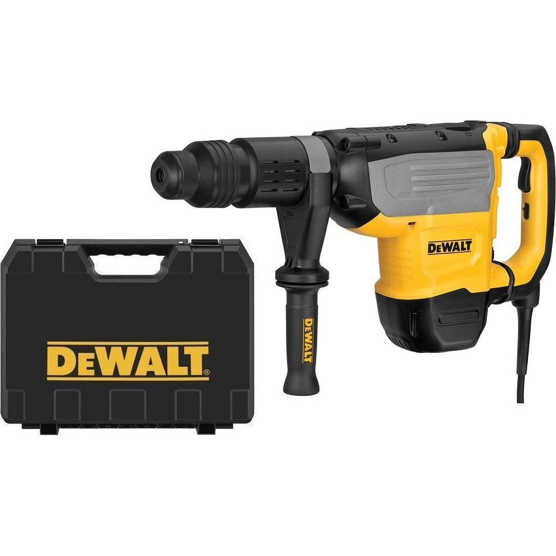 d25872k-qs DeWalt Power Tools d25872k-qs