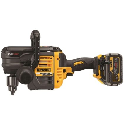 DeWalt Power Tools dcd460t2-qw