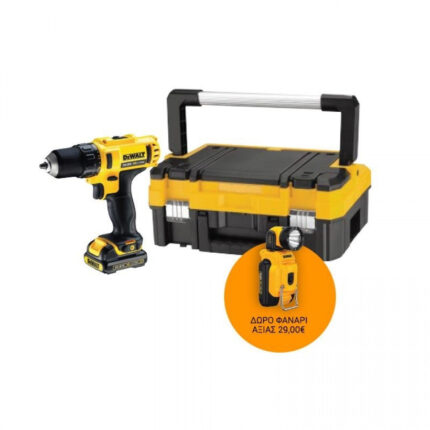 DeWalt Power tools DCK247D2T