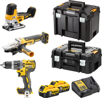 DeWalt Power tools DCK329P2T