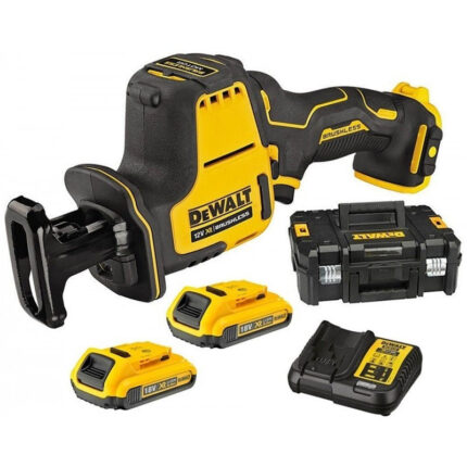 DeWalt Power tools DCS312D2