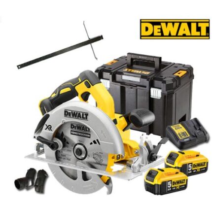 DeWalt Power tools DCS570P2