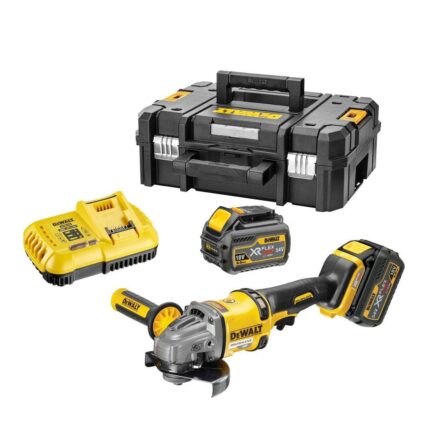 DeWalt Power tools DCG414T2