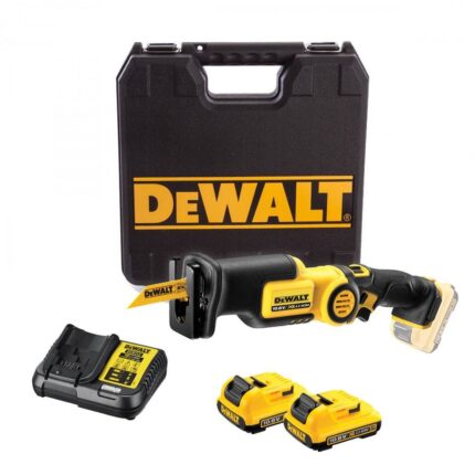 DeWalt Power tools DCS310D2