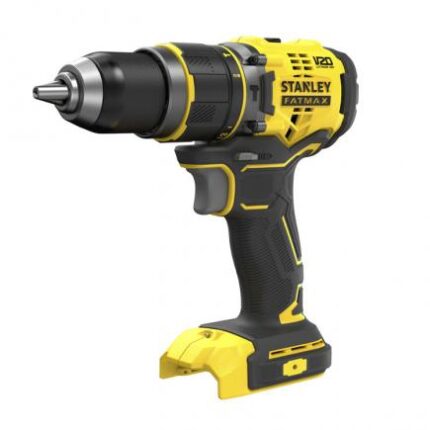 Stanley FatMax - ΚΡΟΥΣΤΙΚΑ ΔΡΑΠΑΝΟΚΑΤΣΑΒΙΔΟ 18V 2 ΤΑΧΥΤΗΤΩΝ (Χωρίς μπαταρία και φορτιστή)