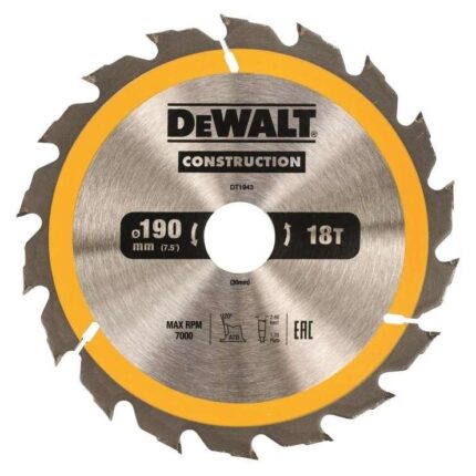 DeWalt Accessories Cyprus DT1943-QZ