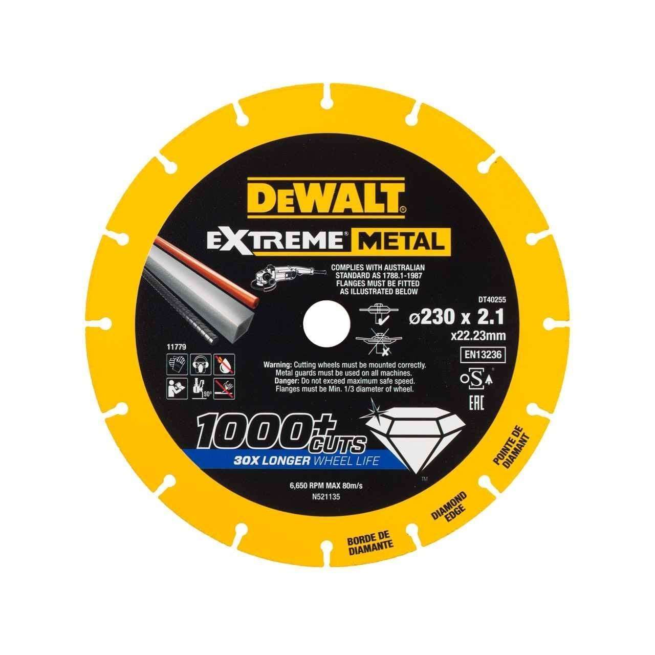 dt40255-qz-_1-2 DeWalt Accessories Cyprus DT40255-QZ