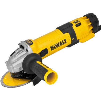 1500W ΜΙΚΡΟΣ ΓΩΝΙΑΚΟΣ ΤΡΟΧΟΣ 125mm ΜΕTΑΒΛΗΤΗΣ ΤΑΧΥΤΗΤΑΣ