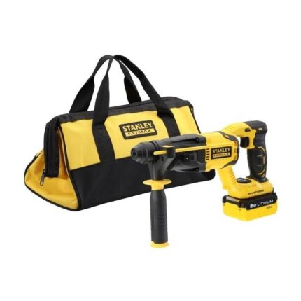 Stanley Fatmax Power Tools fmcd900m1s-qw