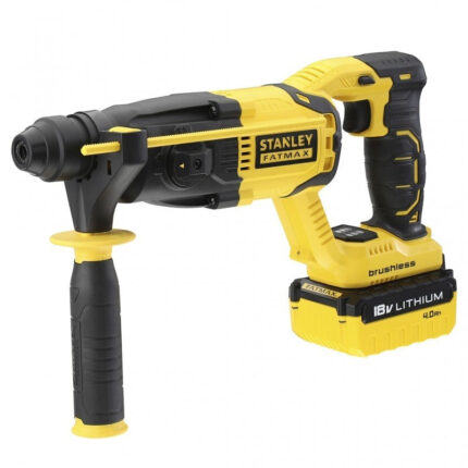 Stanley FatMax Power tools FMCD900M2S-QW