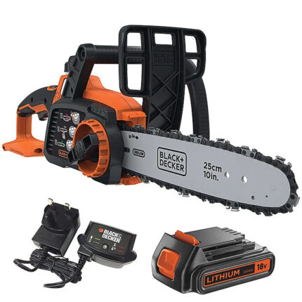 Black & Decker Power tools GKC1825L20