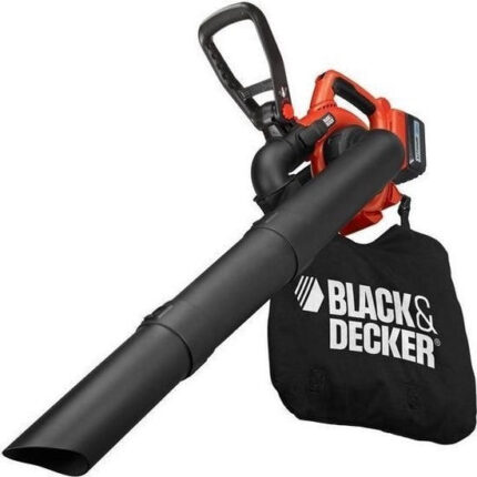 Black & Decker Power tools GWC3600L20-QW