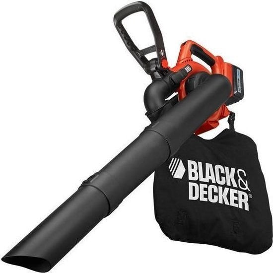 gwc3600l20-qw Black & Decker Power tools GWC3600L20-QW