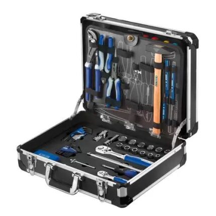 Expert by Facom Cyprus - SUITCASE 96 TOOLS