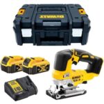 DeWalt Cyprus - DCS334P2