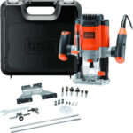 Black & Decker Power tools KW1200EKA