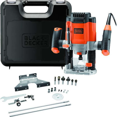 Black & Decker Power tools KW1200EKA