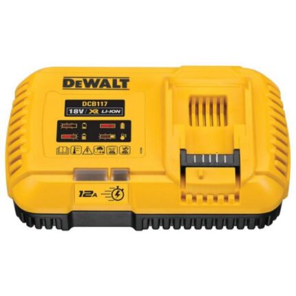 DeWalt Power tools DCB117