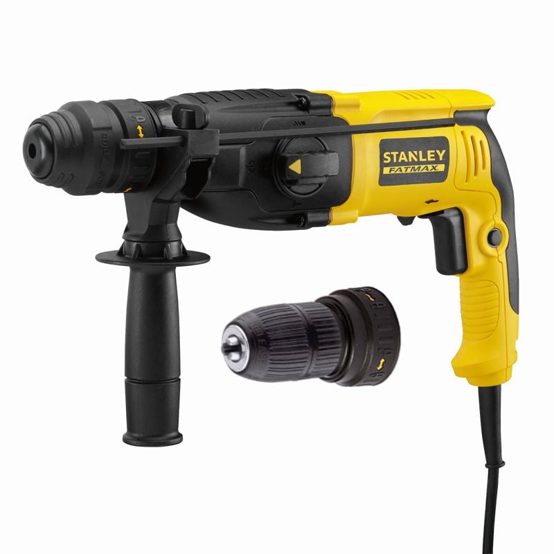 sfmeh210k Stanley Fatmax Power Tools sfmeh210k