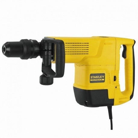 sfmeh230k-qs Stanley Fatmax - Πιστολέτο 1600W 15J 10Kg SDS MAX