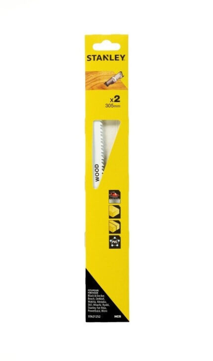 Stanley Accessories STA21252-XJ