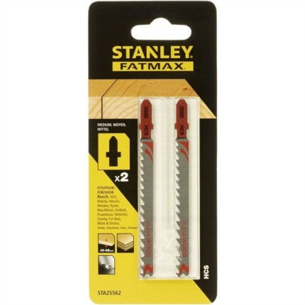Stanley Accessories STA25562-XJ