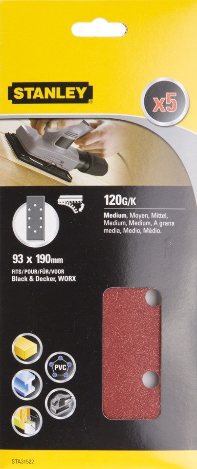 Stanley Accessories STA31522-XJ