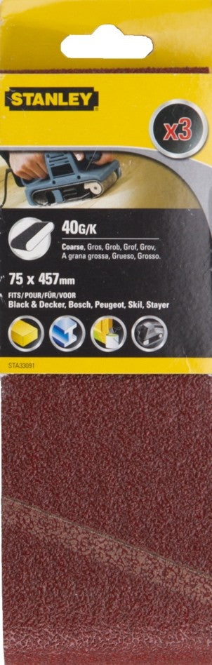 Stanley Accessories STA33091-XJ