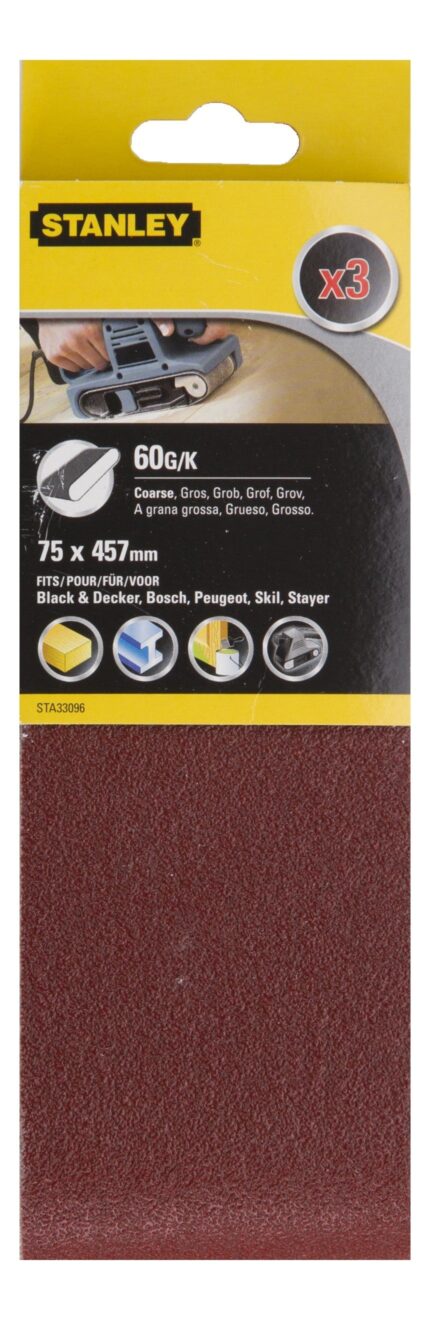 Stanley Accessories STA33096-XJ