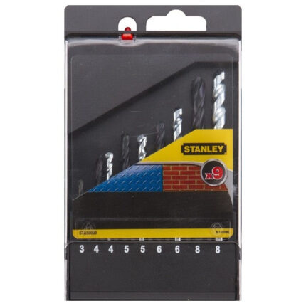Stanley Accessories STA56000-QZ