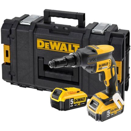 DeWalt Power tools DCF622P2