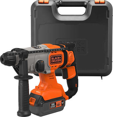 Black & Decker Power tools BCD900M1K