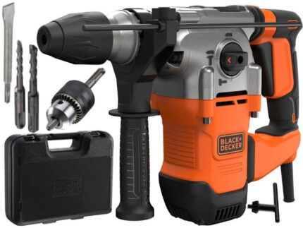 Black & Decker BEHS03K