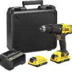 Stanley Fatmax SFMCD715D2K