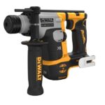18V XR Compact - brushless 2 mode Sds Plus πιστολέτο